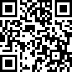 QR code to download our app